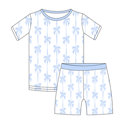 Bamboo Kids' SS Set - Summer '25 (Collection 2 of 2)