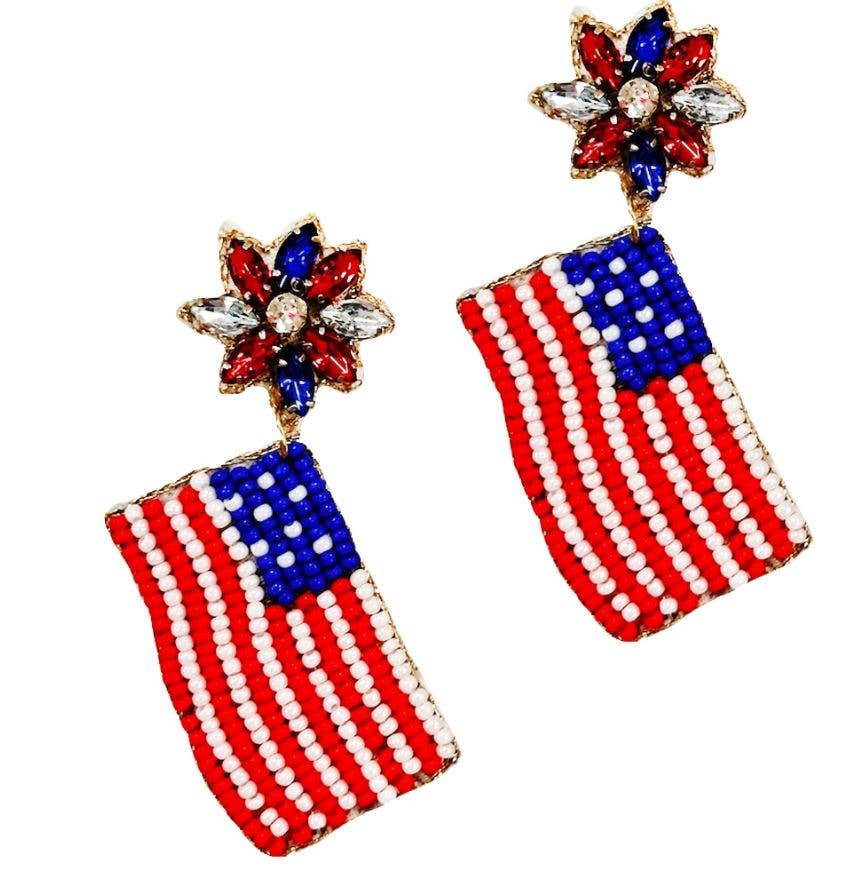 Oh My Stars Earrings