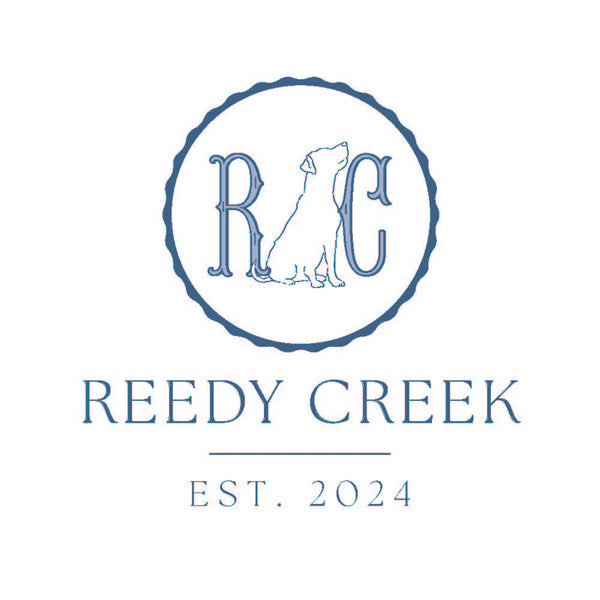 Reedy Creek