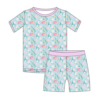 Bamboo Kids' SS Set - Summer '25 (Collection 2 of 2)