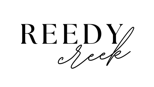 Reedy Creek