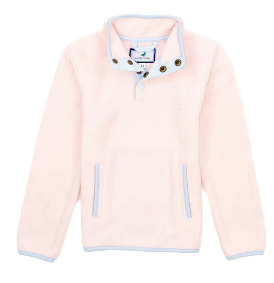 Girls Luna Pullover