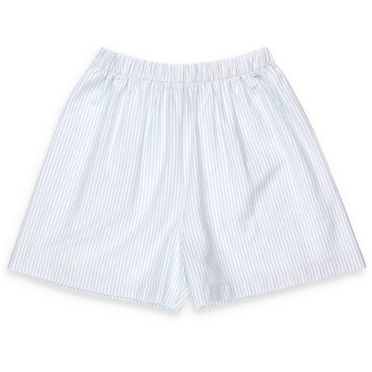 Botany Bay Stripe Shorts