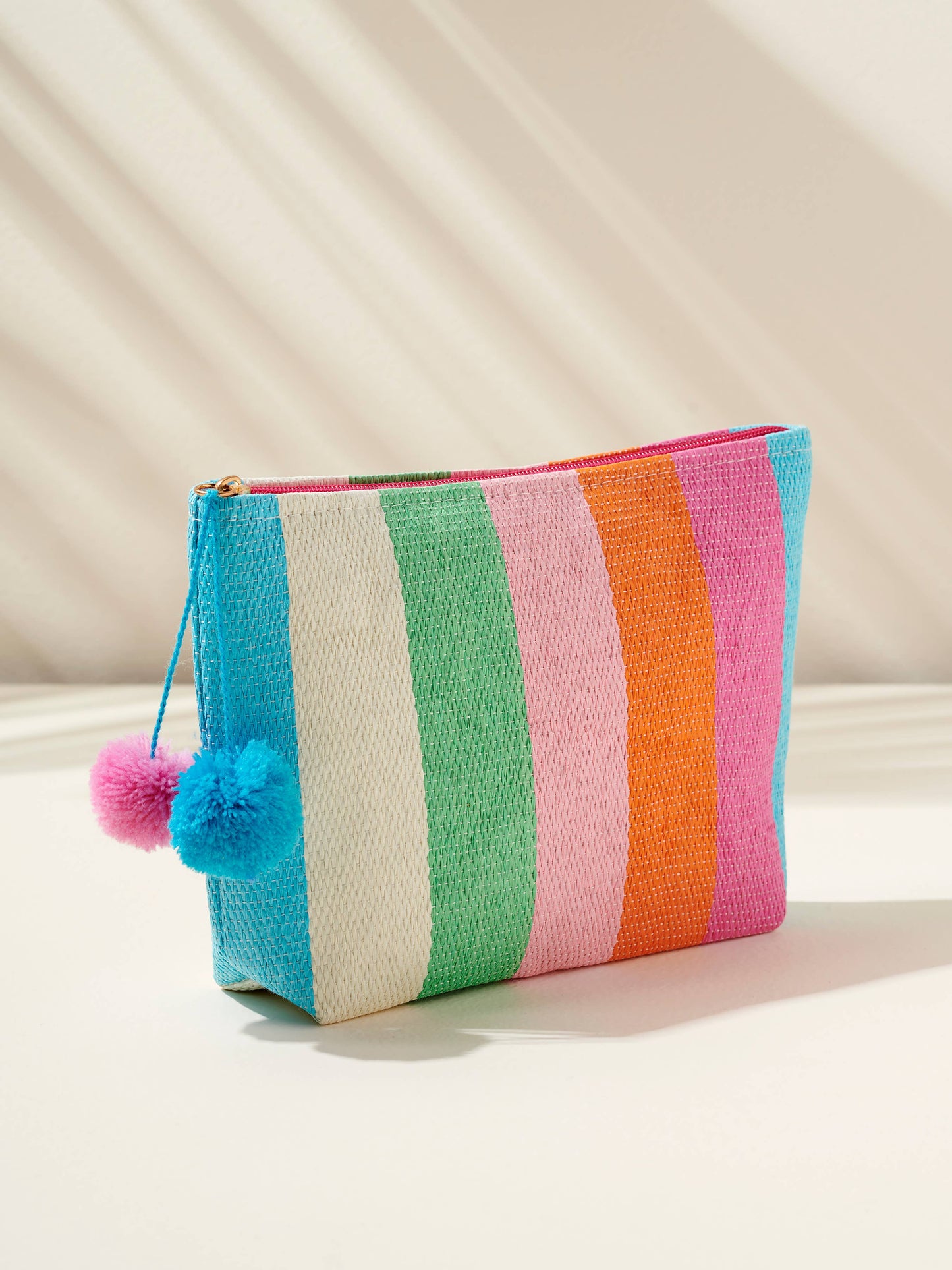 Fiesta Zip Pouch