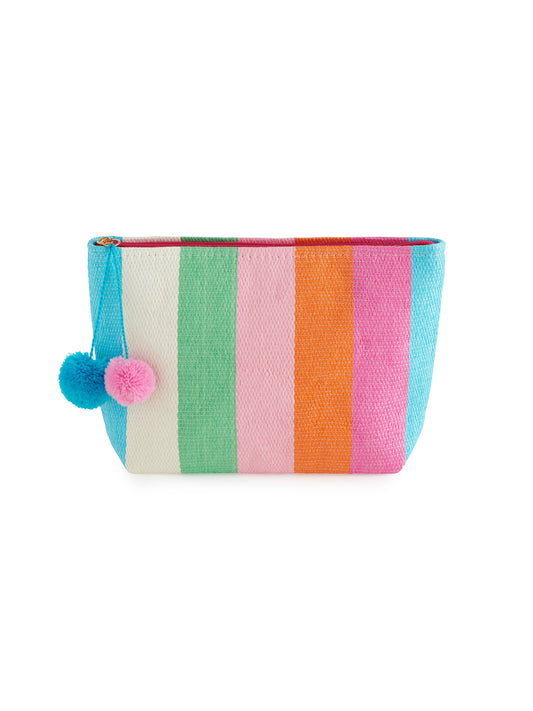 Fiesta Zip Pouch