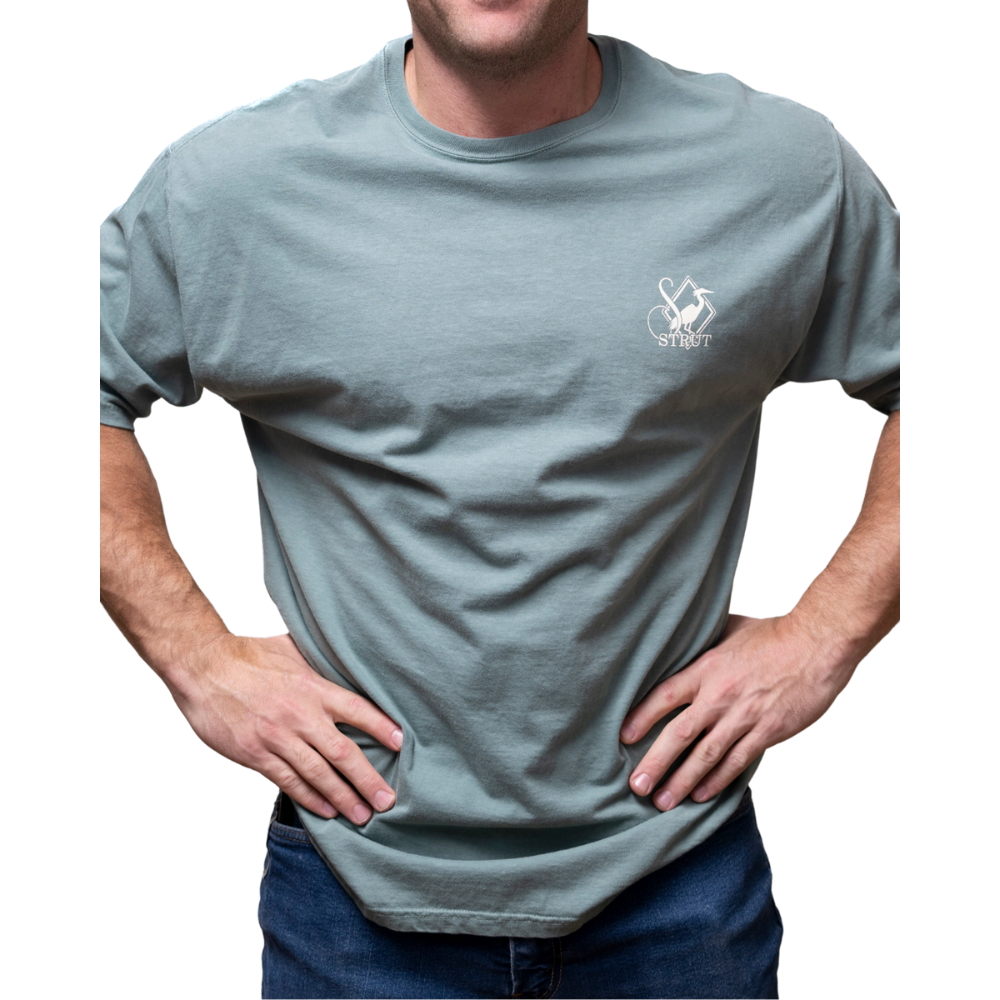 Mossy Oak Southern Hunt Tee