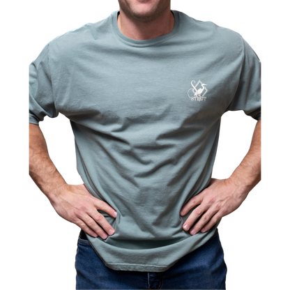 Mossy Oak Southern Hunt Tee